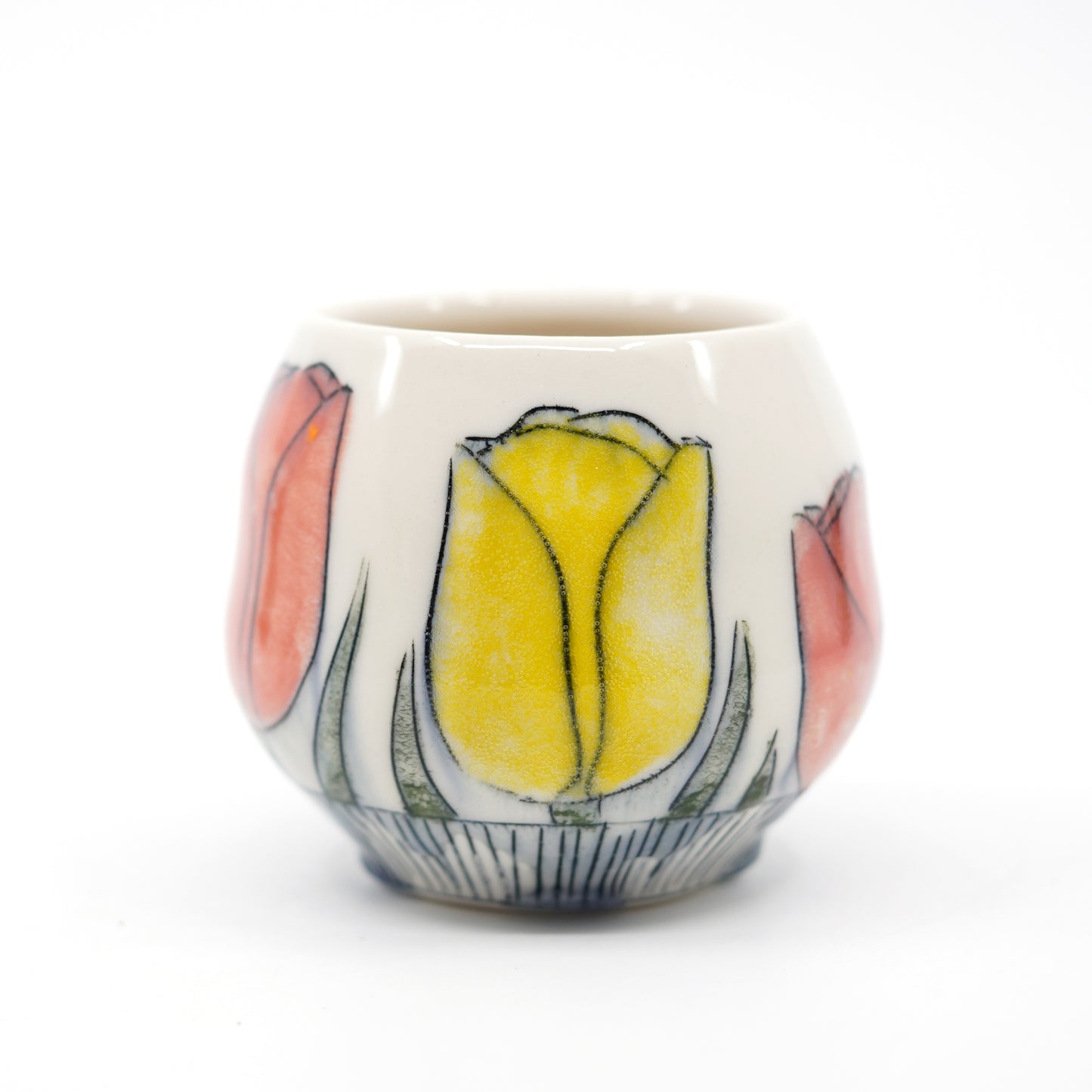 Tulip Sipper