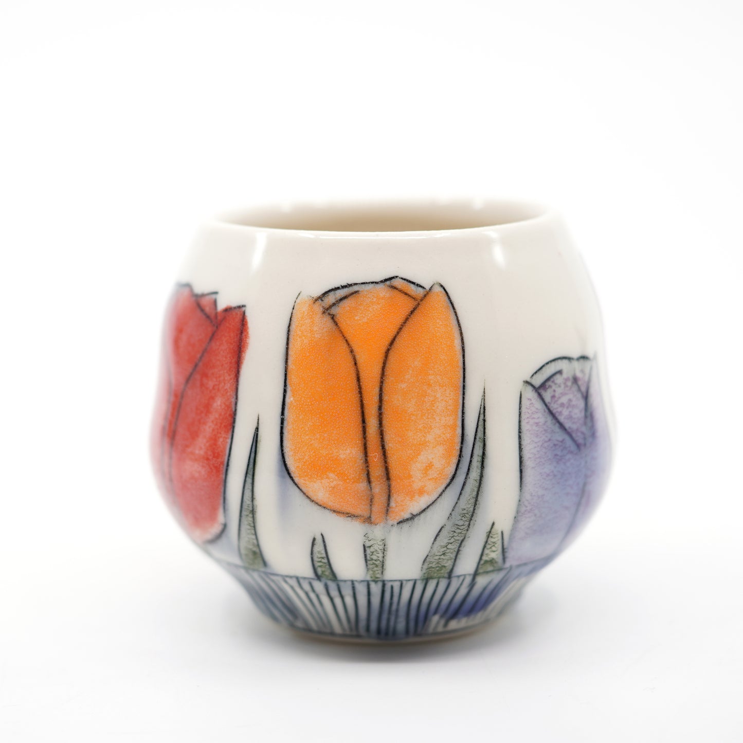 Tulip Sipper