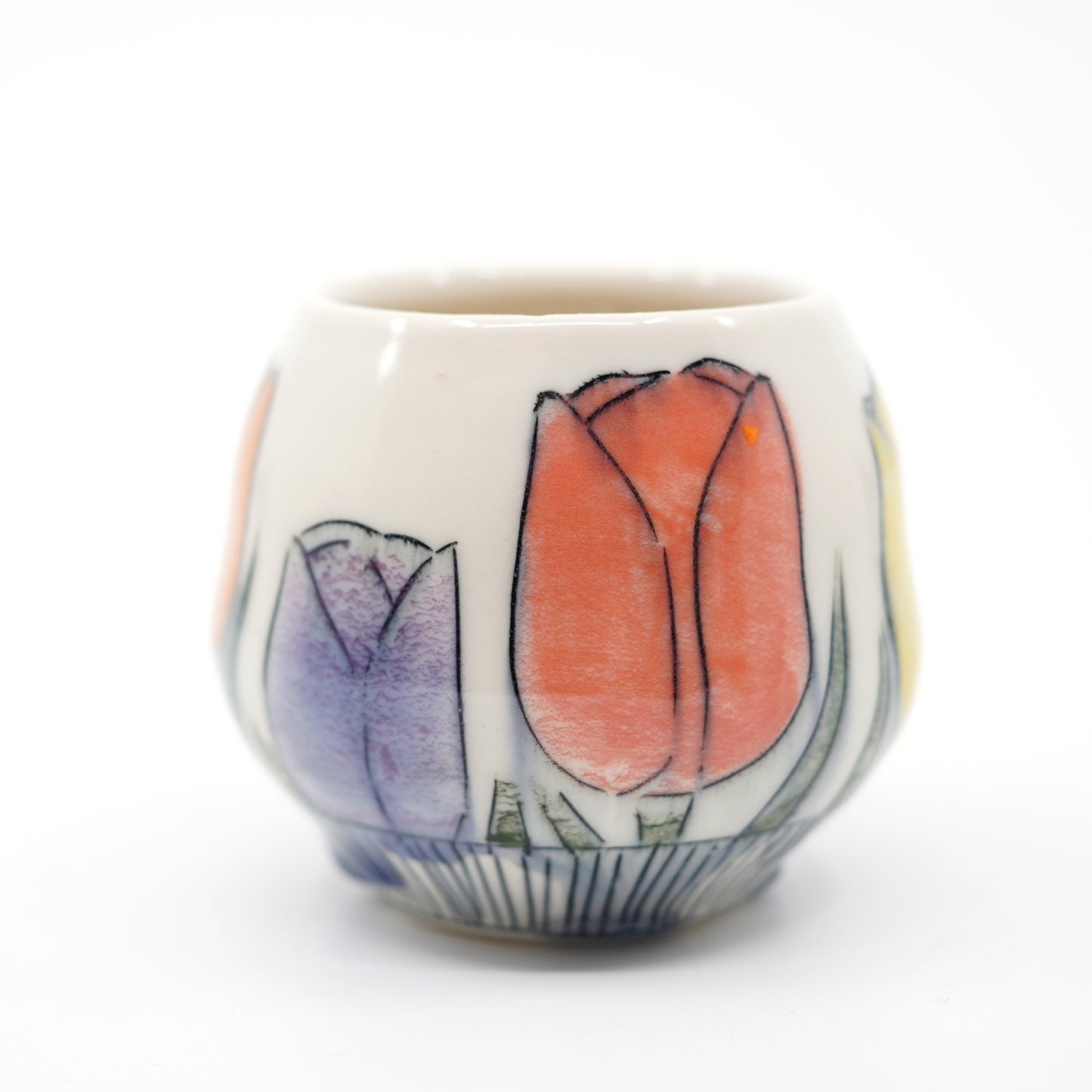 Tulip Sipper