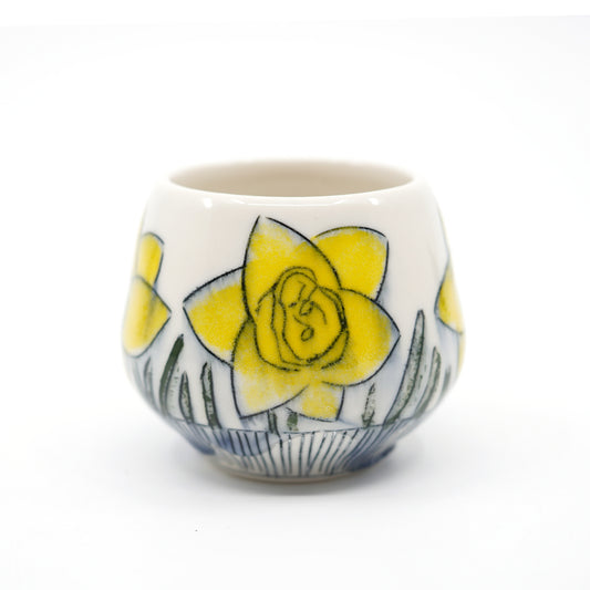 Daffodil Sipper