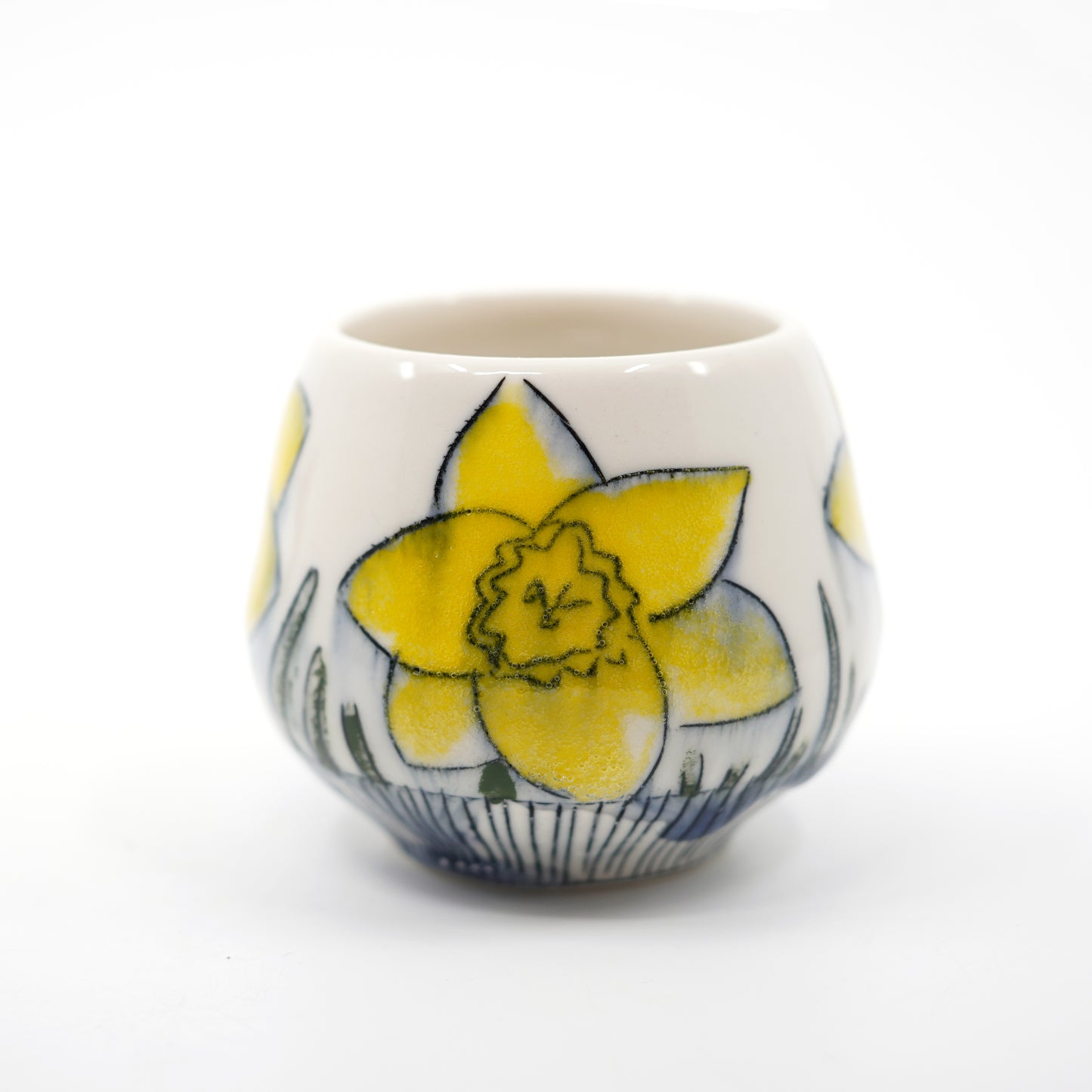Daffodil Sipper