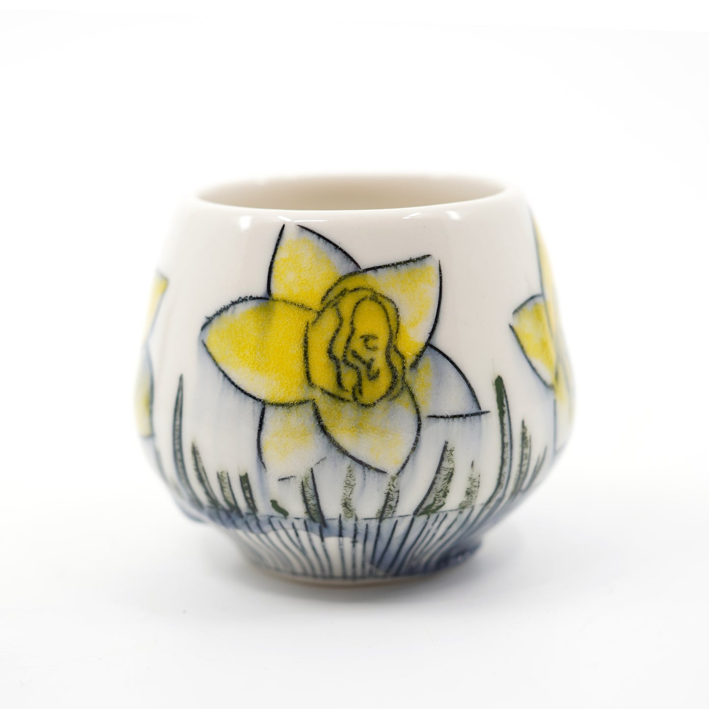 Daffodil Sipper