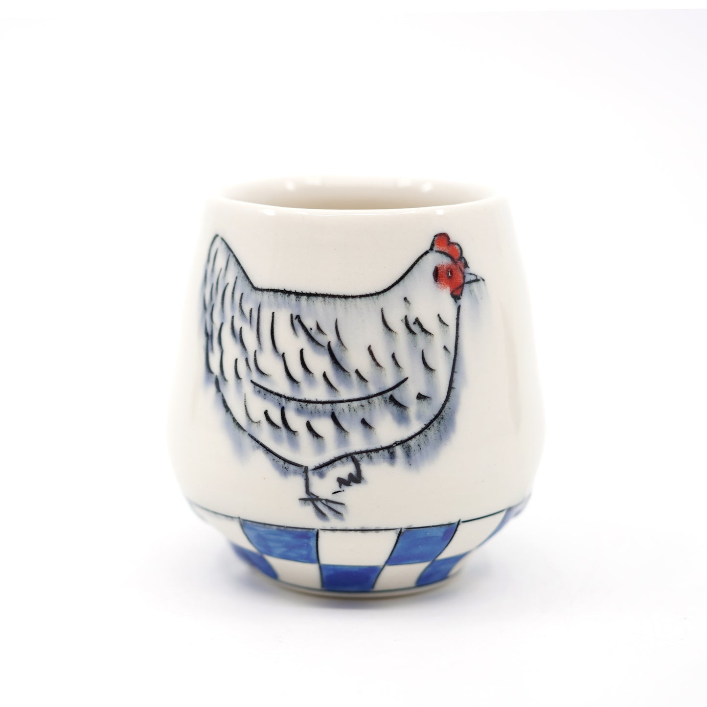 Chicken Sipper