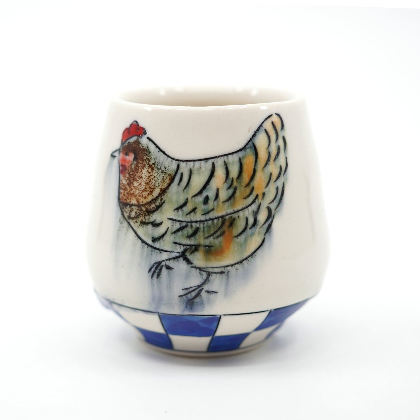 Chicken Sipper
