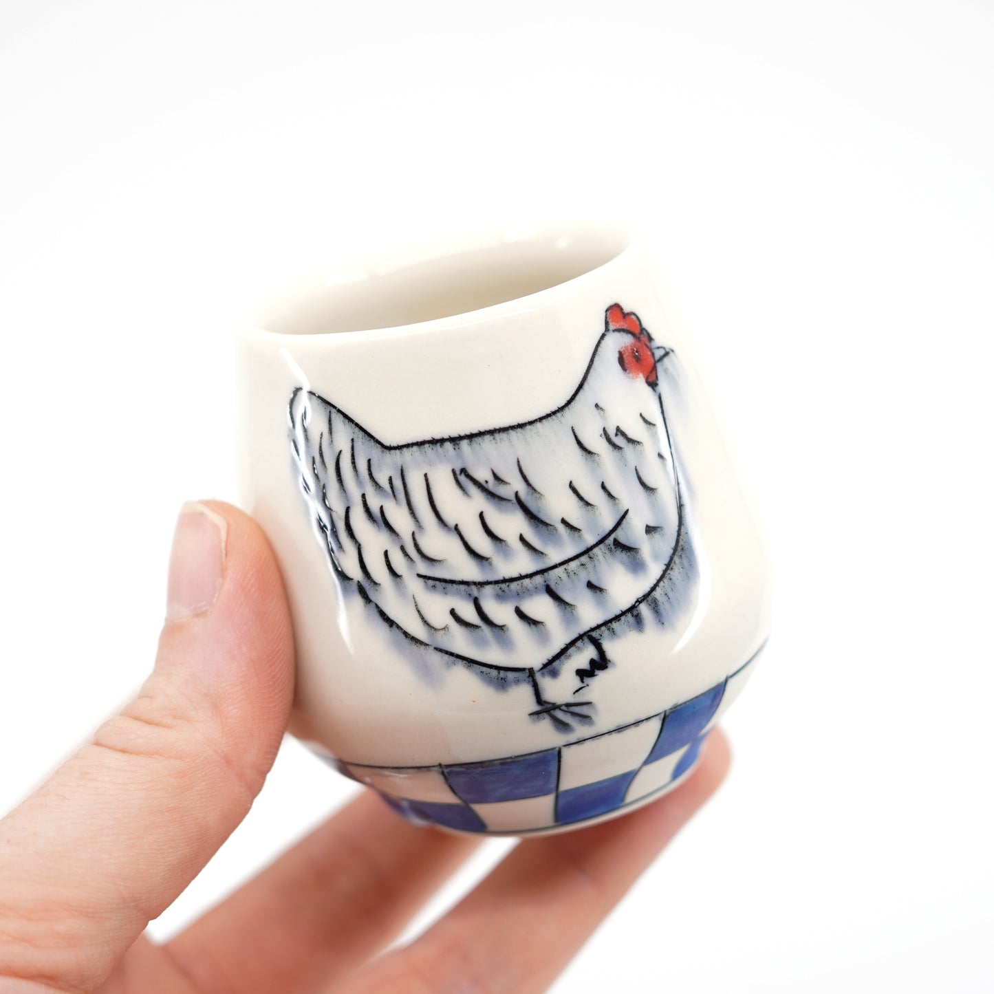 Chicken Sipper