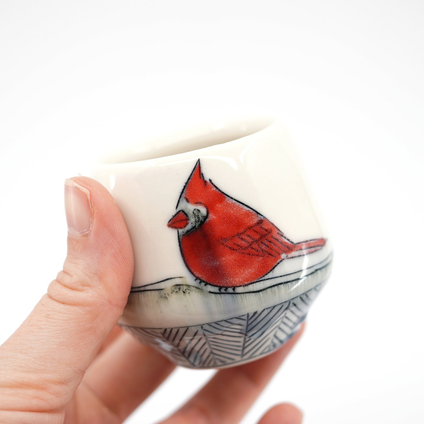 Cardinal Sipper