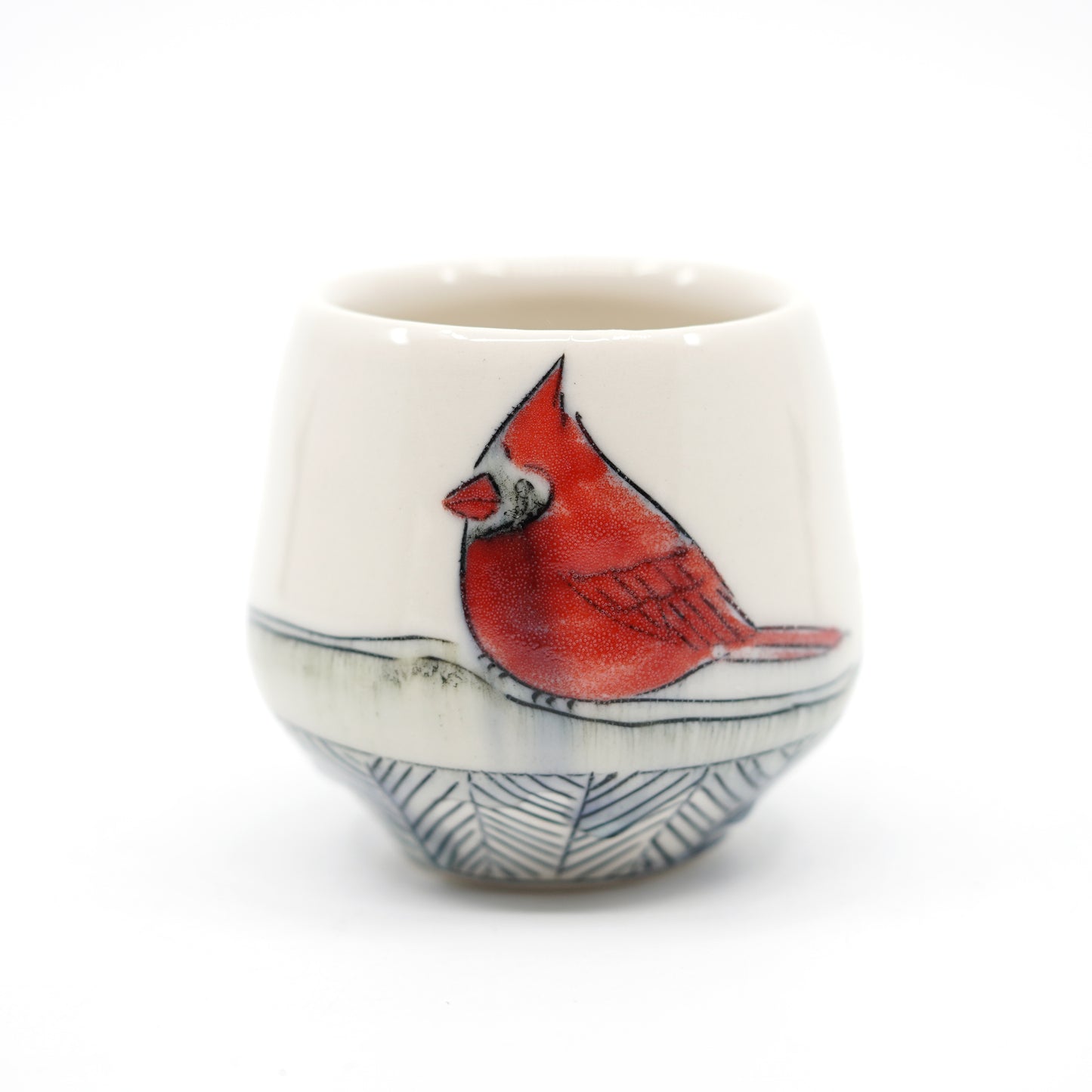 Cardinal Sipper