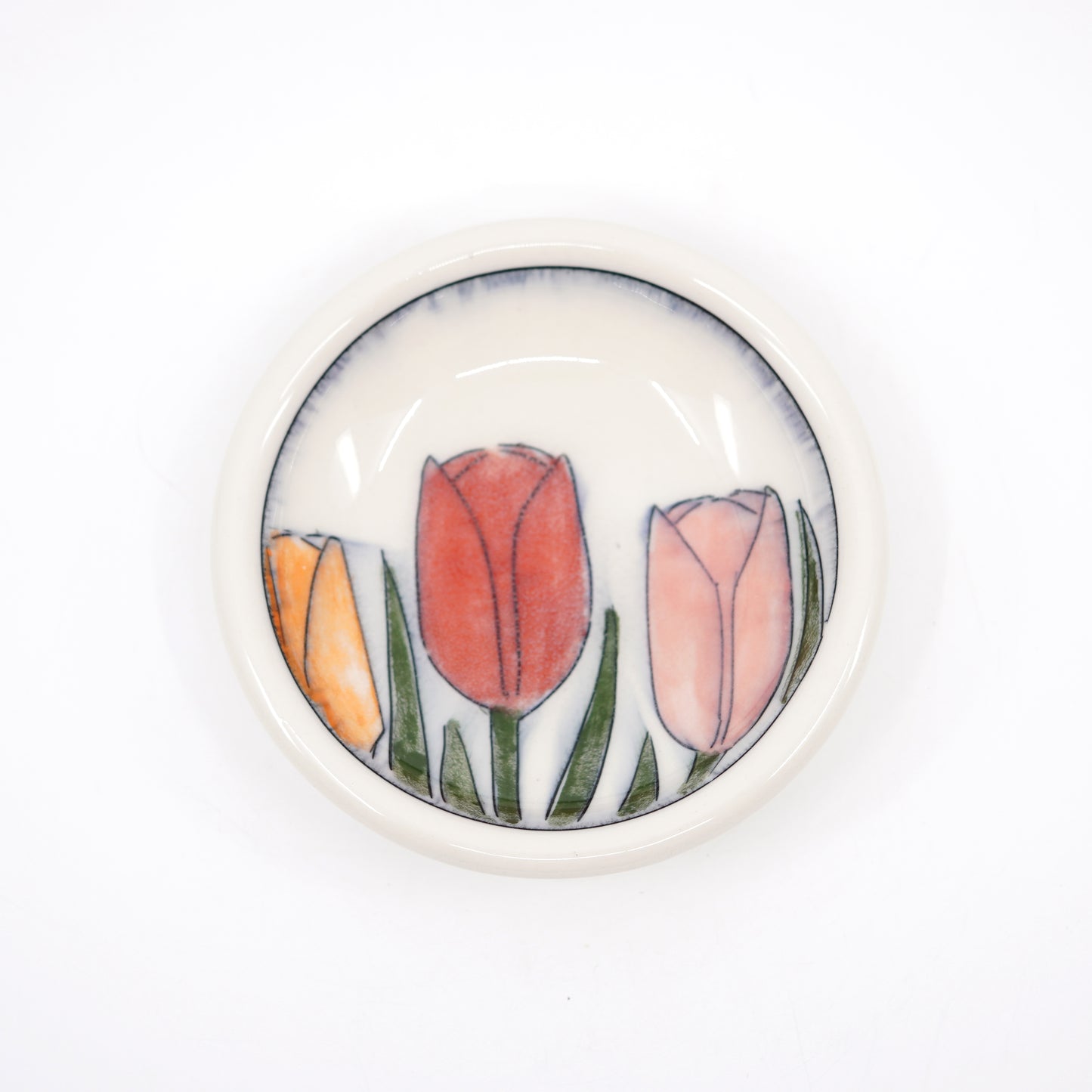 Tulip Dish