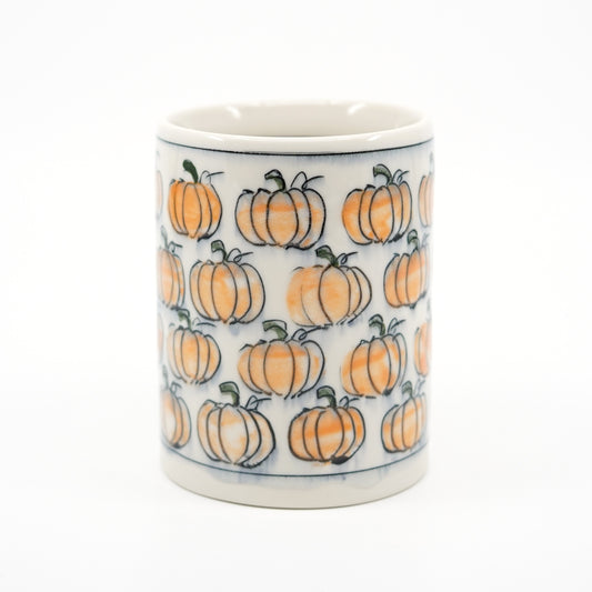 Pumpkin Cup