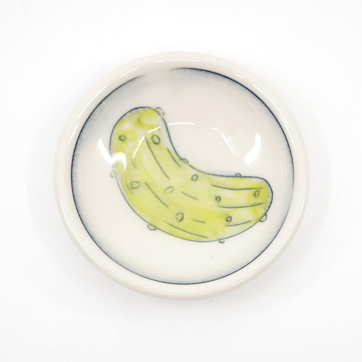 Pickle Dish
