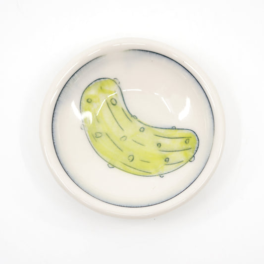 Pickle Dish
