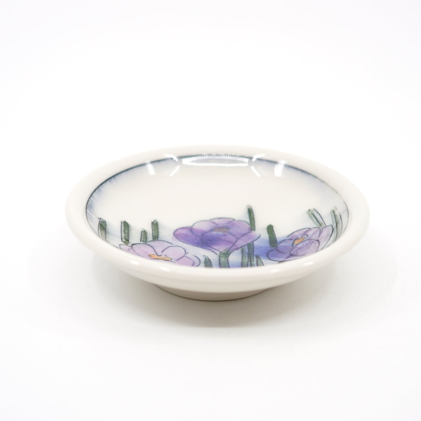 Crocus Dish