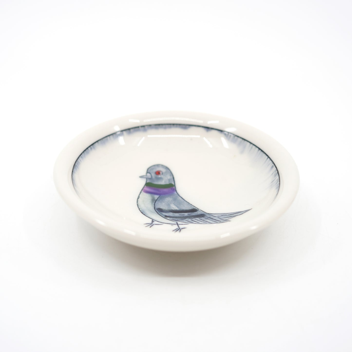 Pigeon Dish