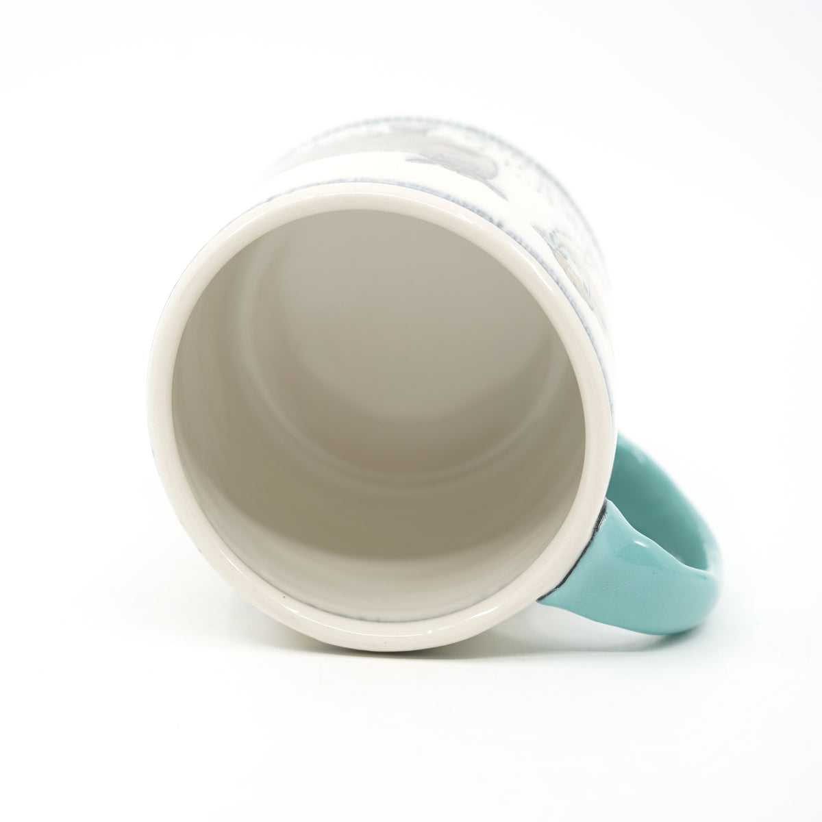 [SECOND] Sheep Mug