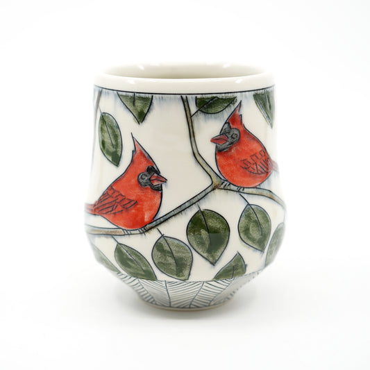 Cardinal Cup