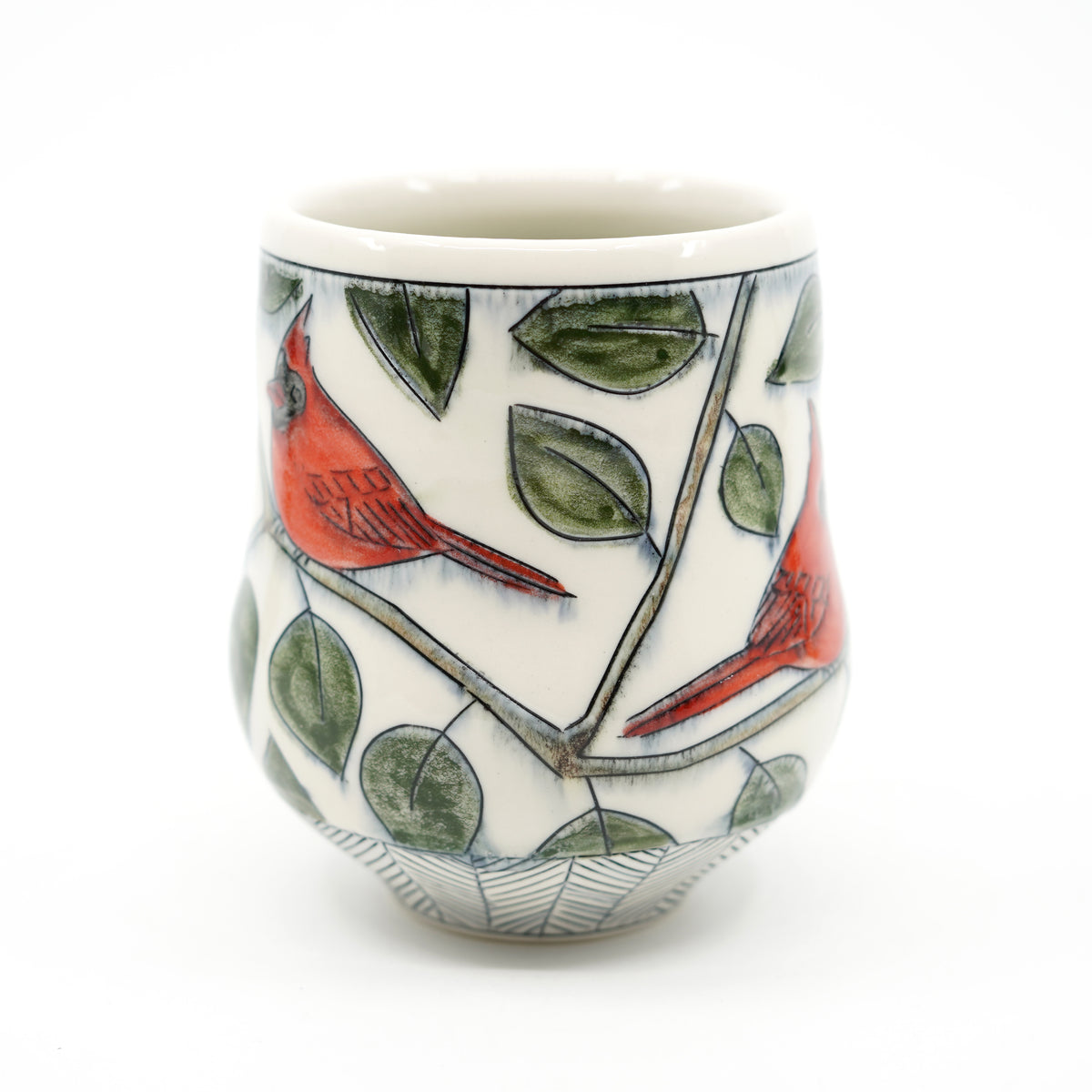 Cardinal Cup