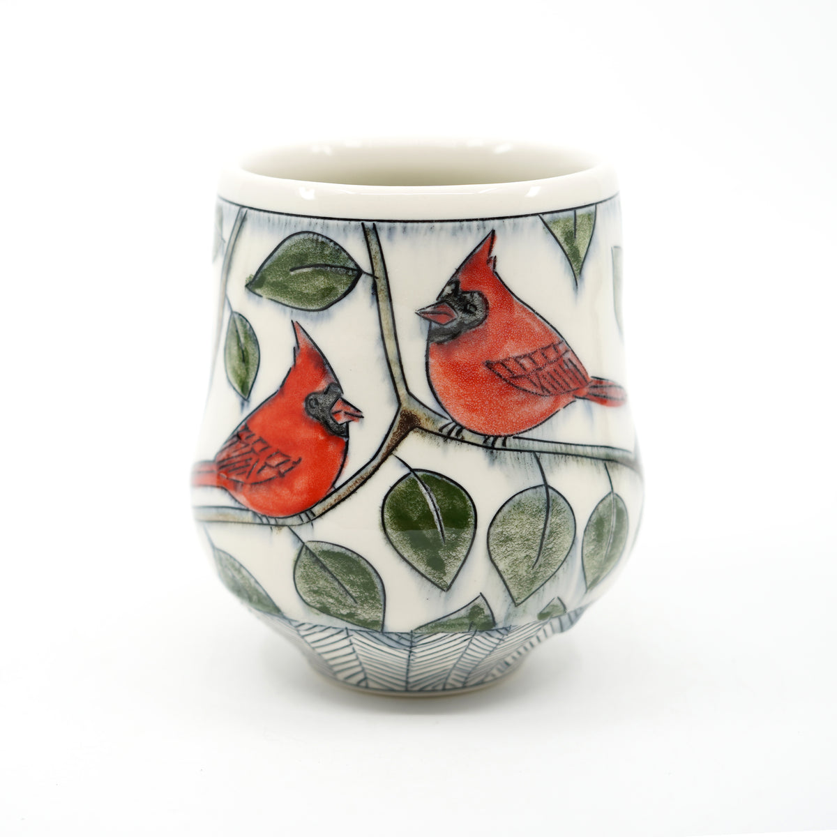 Cardinal Cup