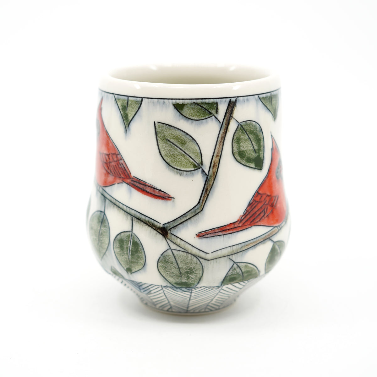 Cardinal Cup