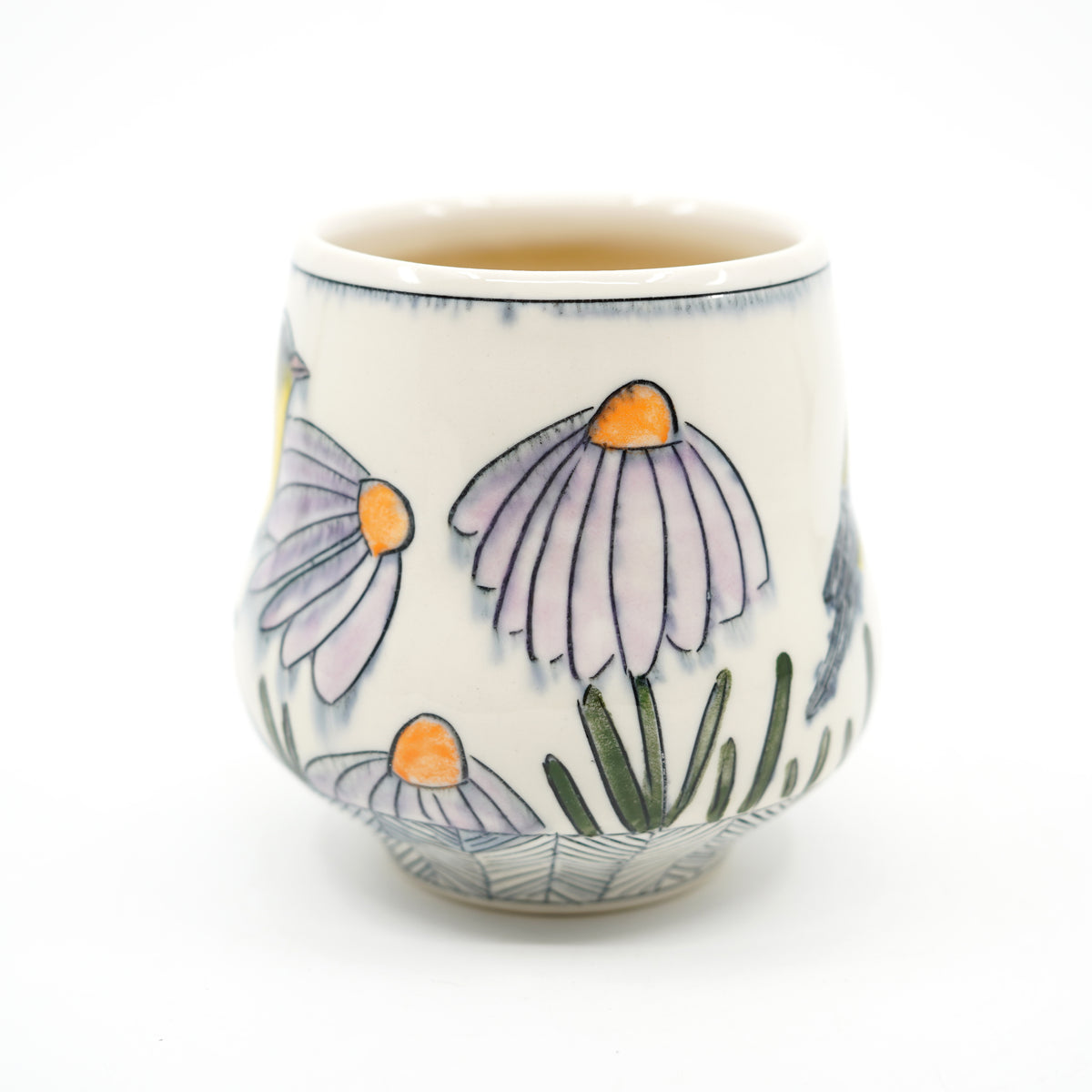 Goldfinch Cup