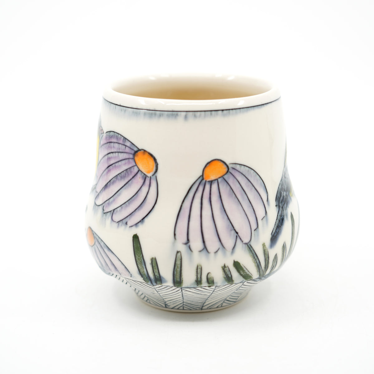 Goldfinch Cup