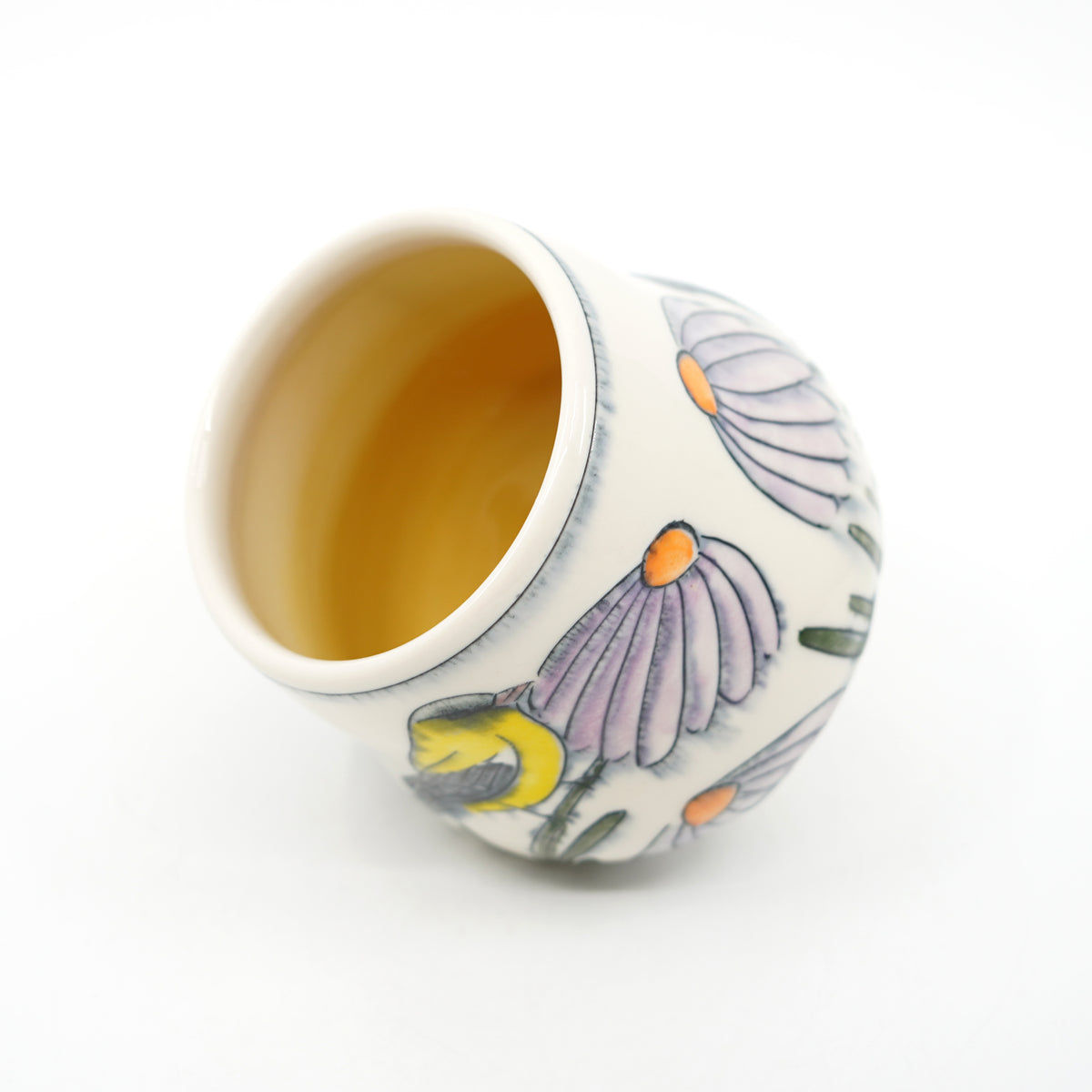 Goldfinch Cup