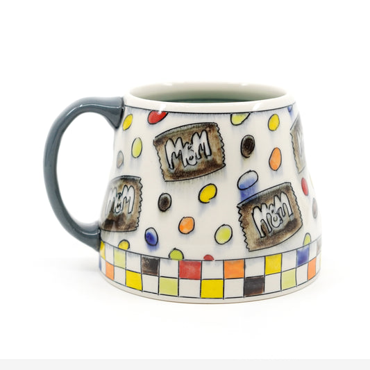 M&M's Mug