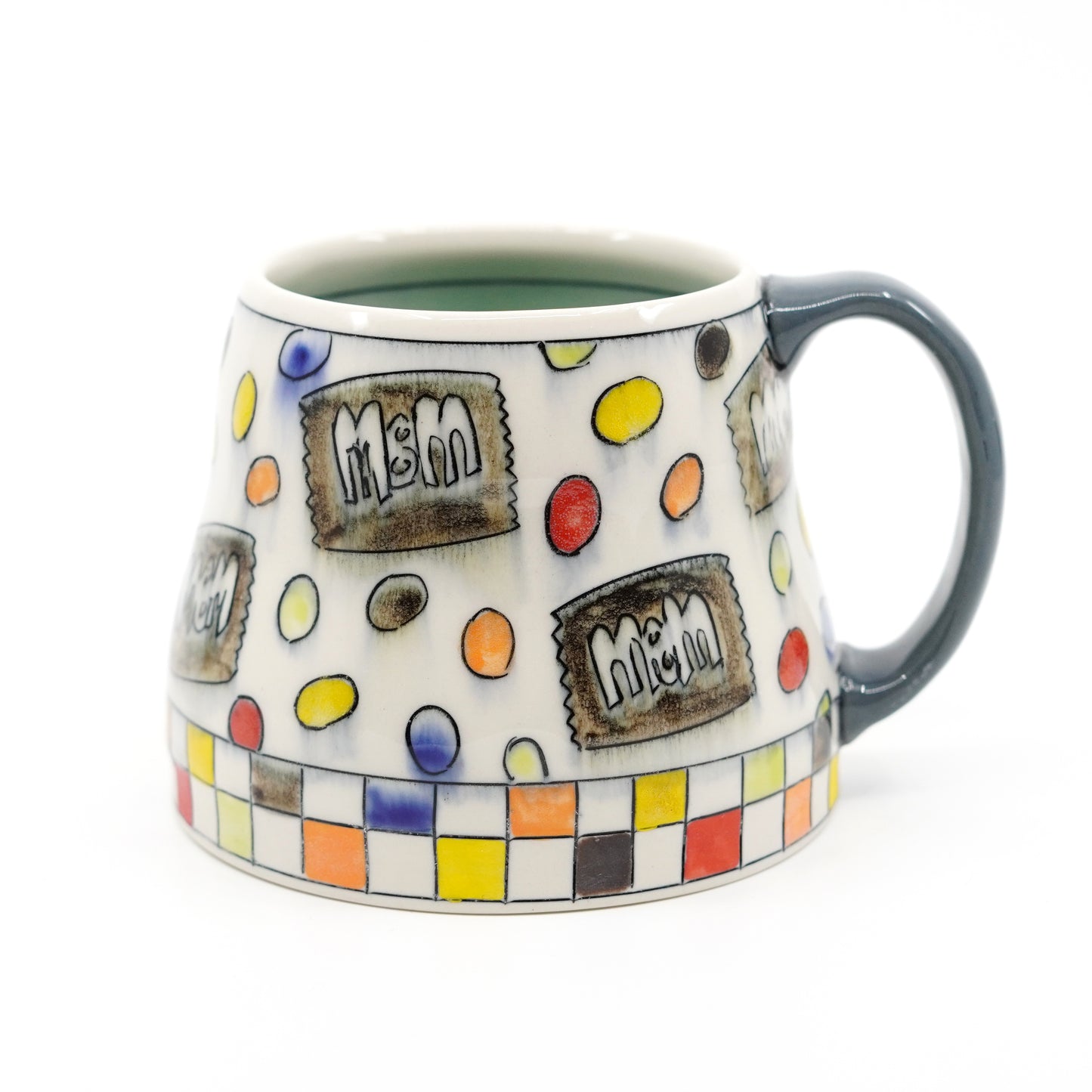 M&M's Mug