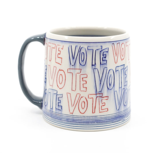 VOTE Mug