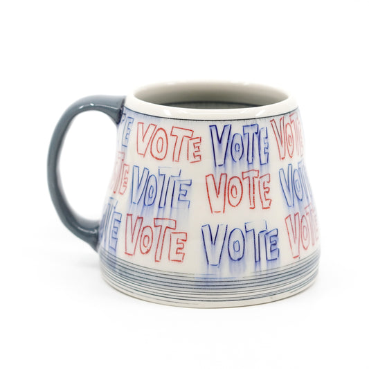 VOTE Mug