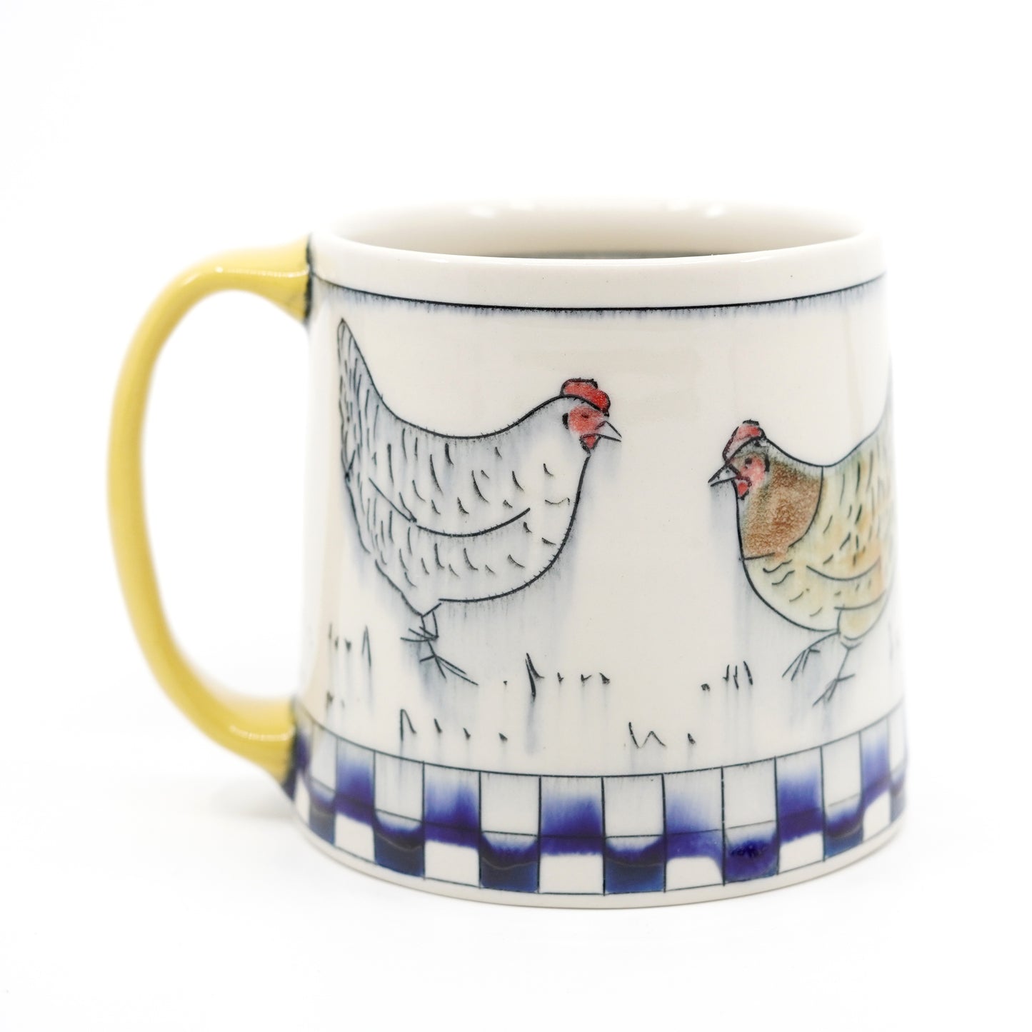 [PREORDER] Chicken Mug