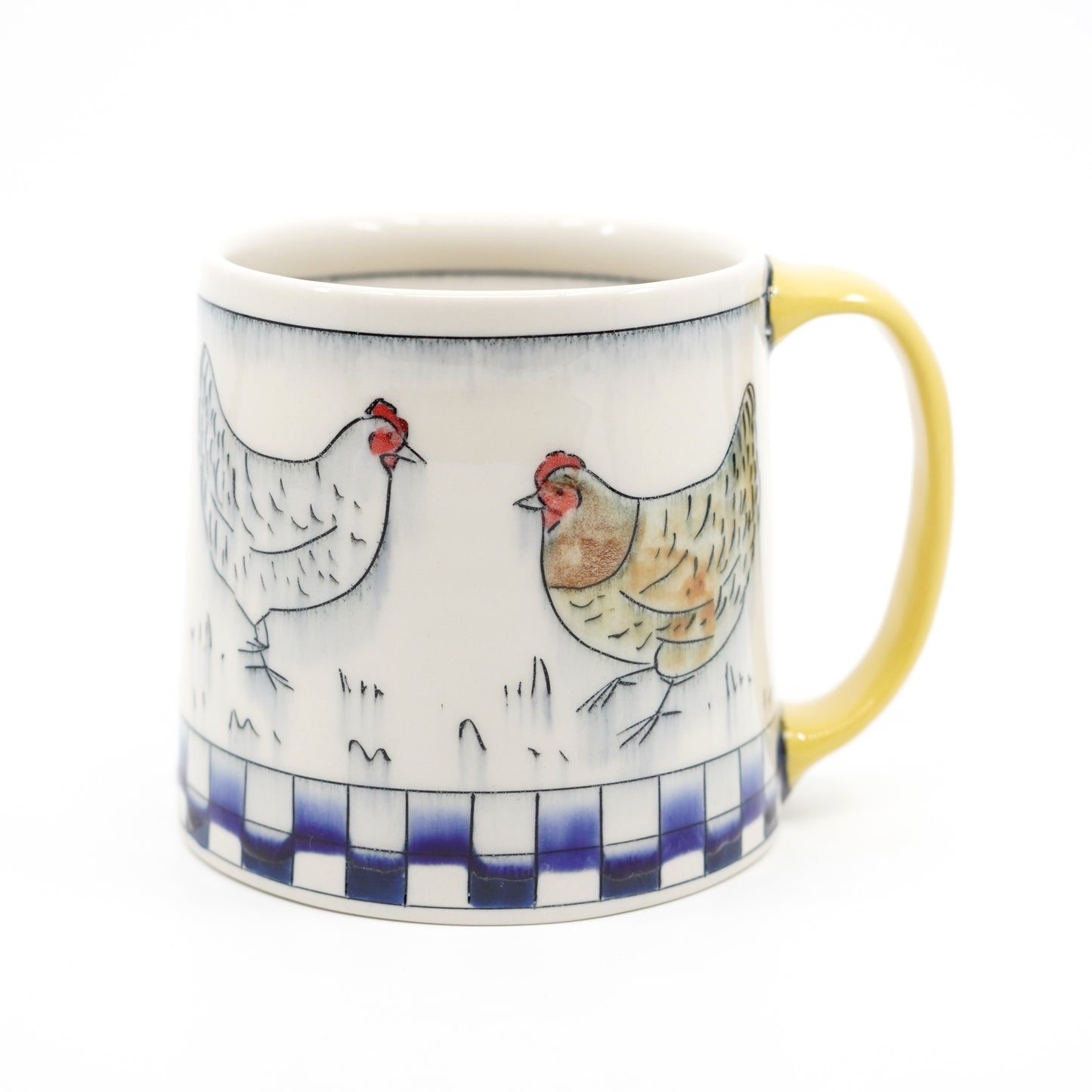 [PREORDER] Chicken Mug