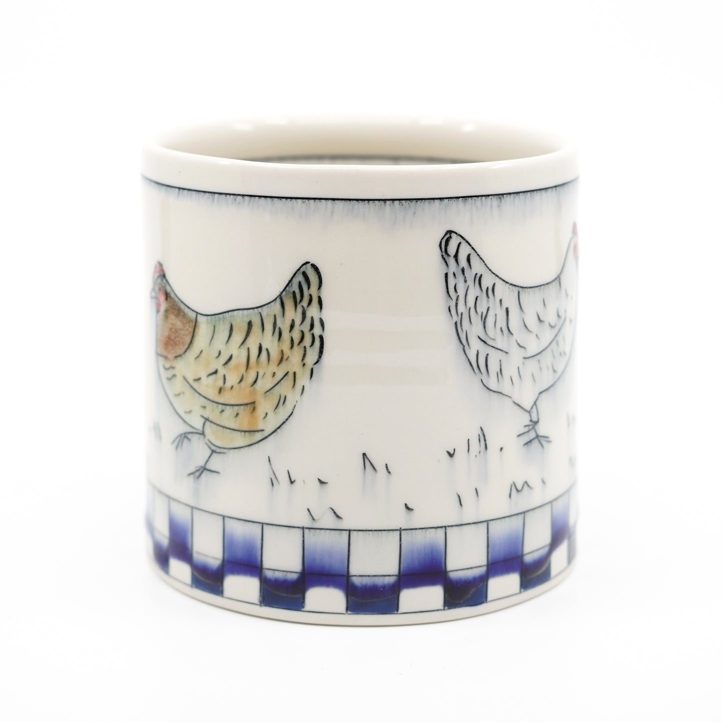 [PREORDER] Chicken Mug