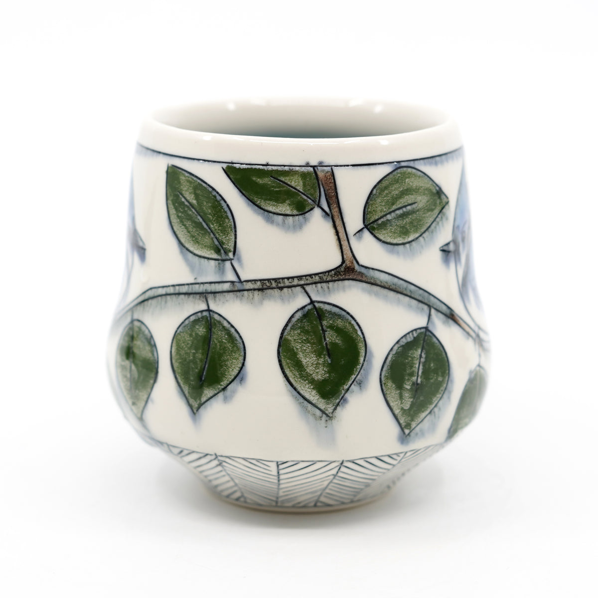 Bluejay Mug