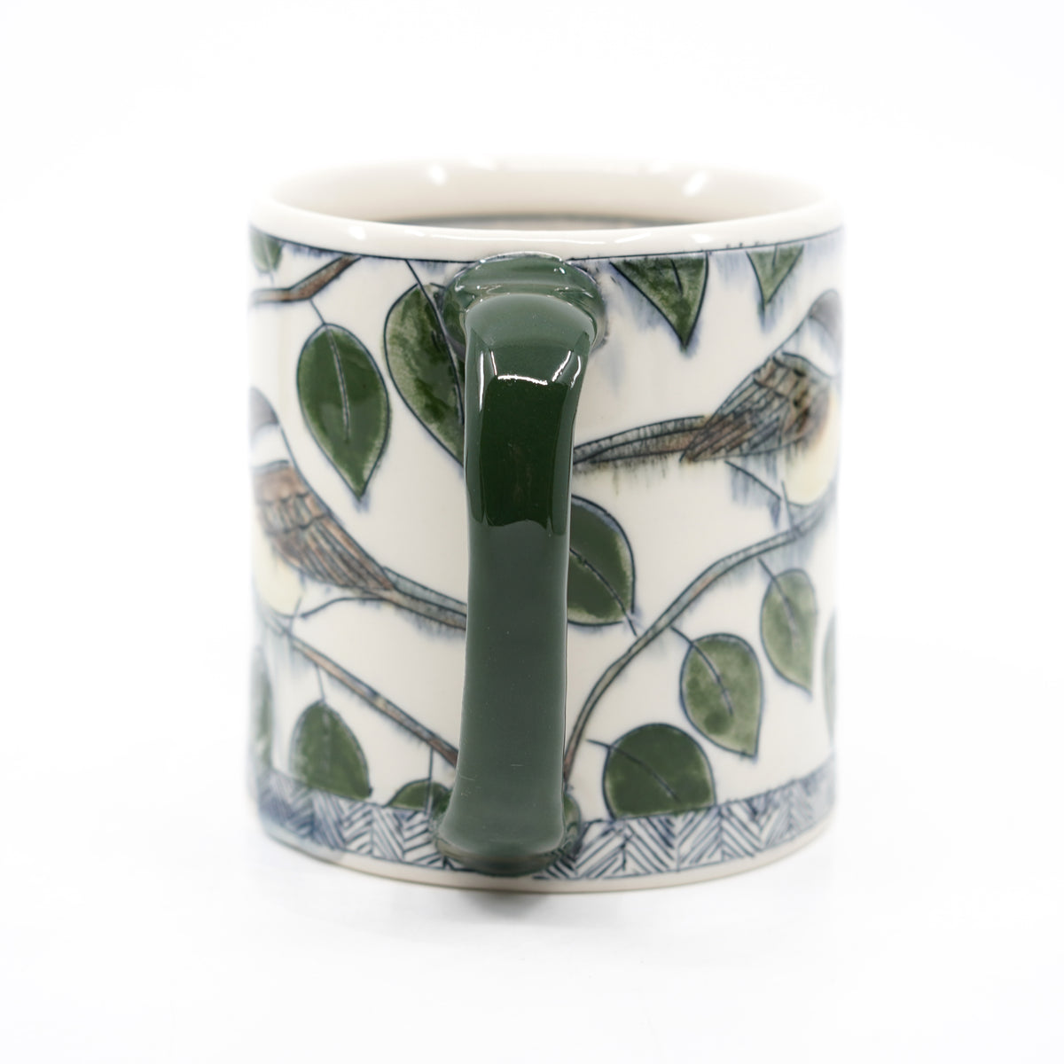 [SECOND] Chickadee Mug