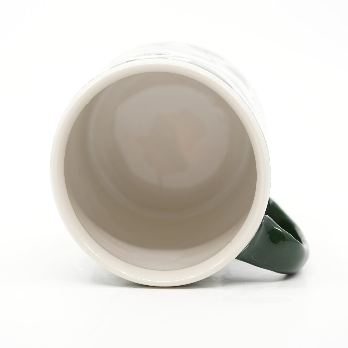 [SECOND] Chickadee Mug