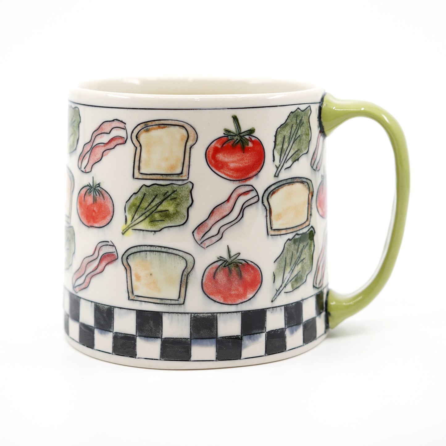 BLT Mug