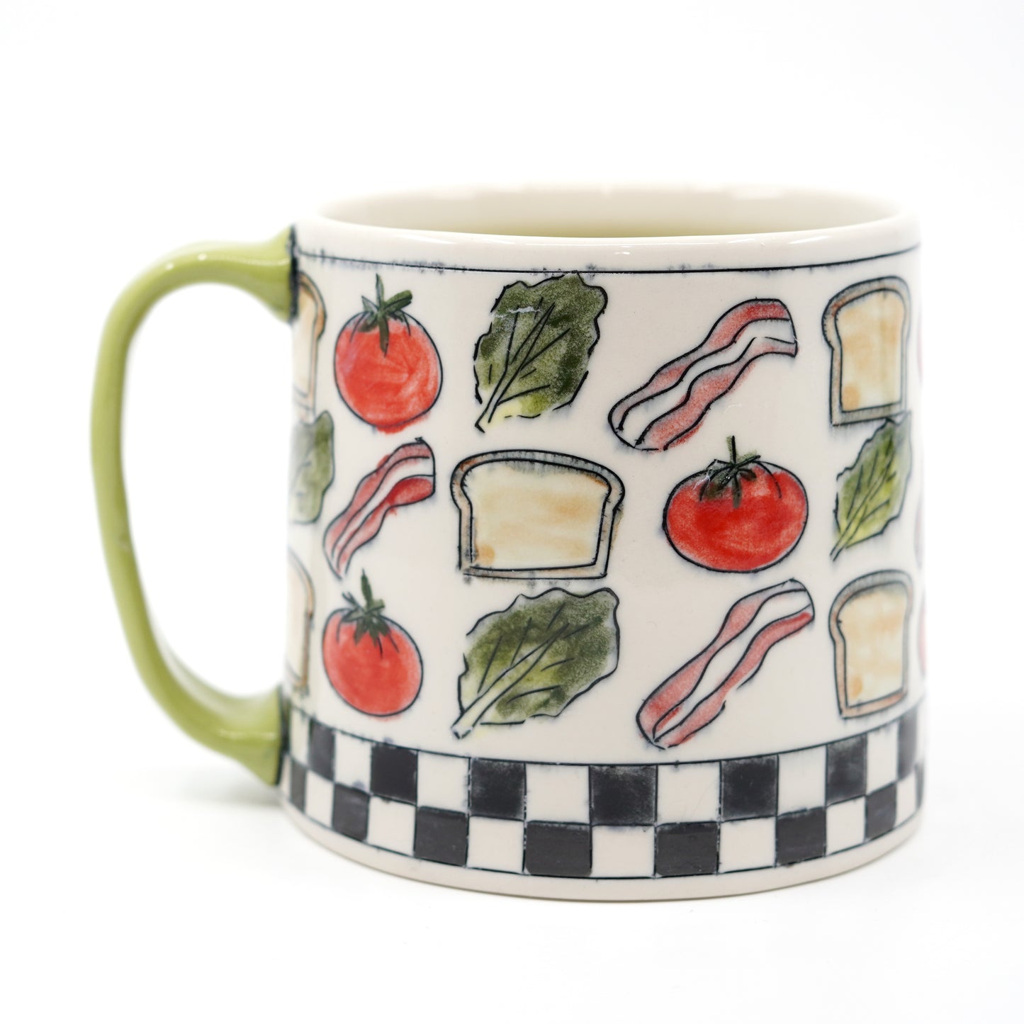 BLT Mug