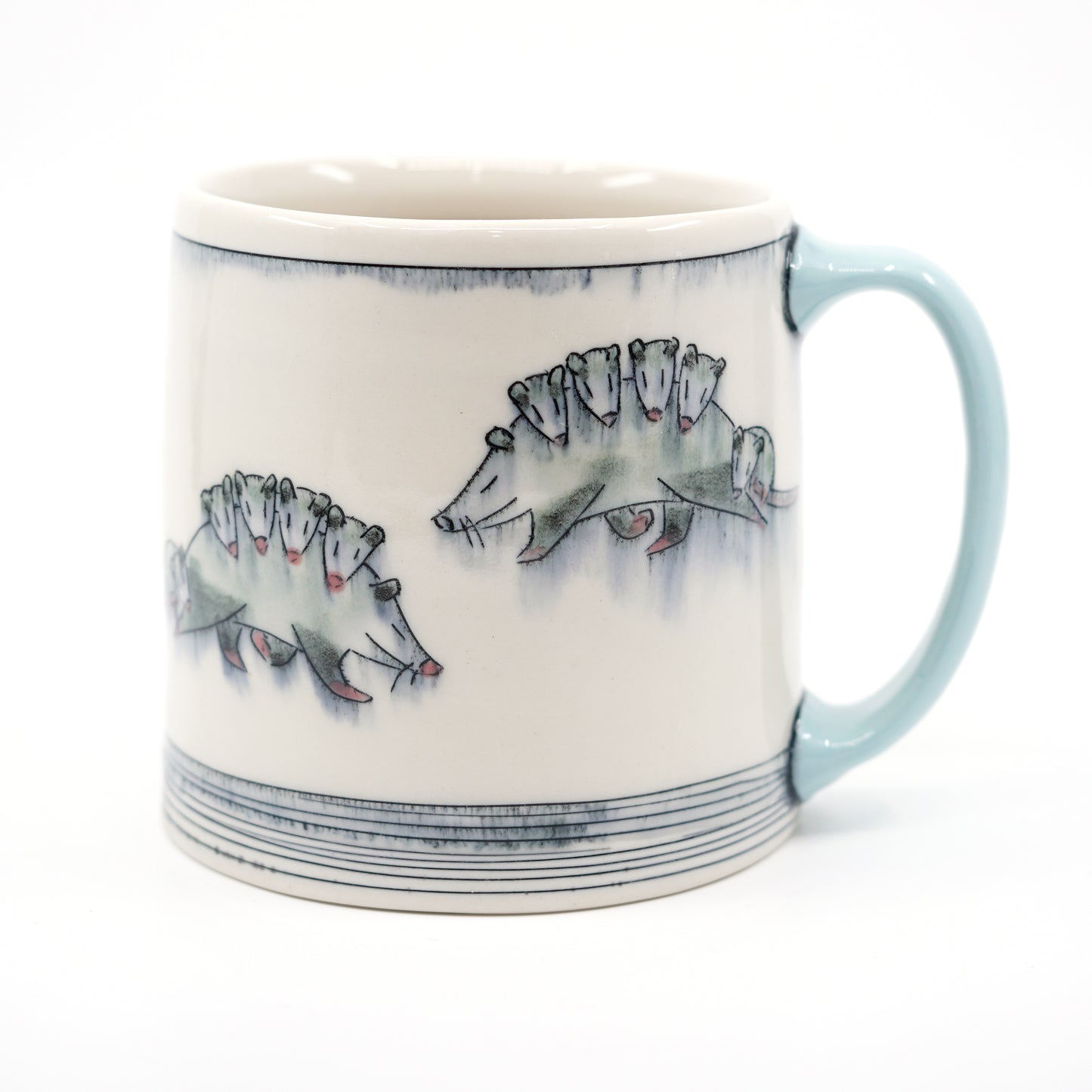 Possum Mug