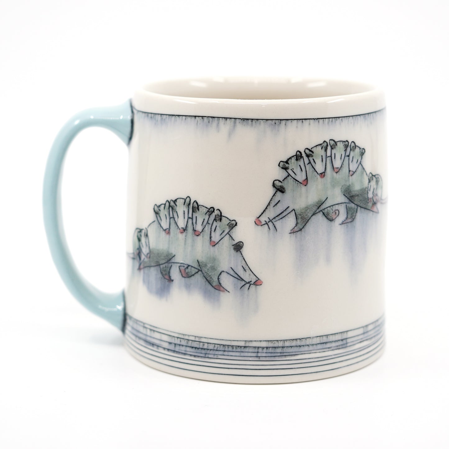 Possum Mug