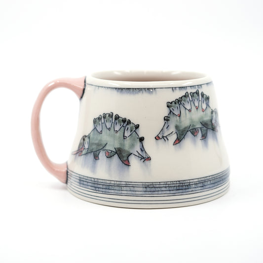 Possum Mug