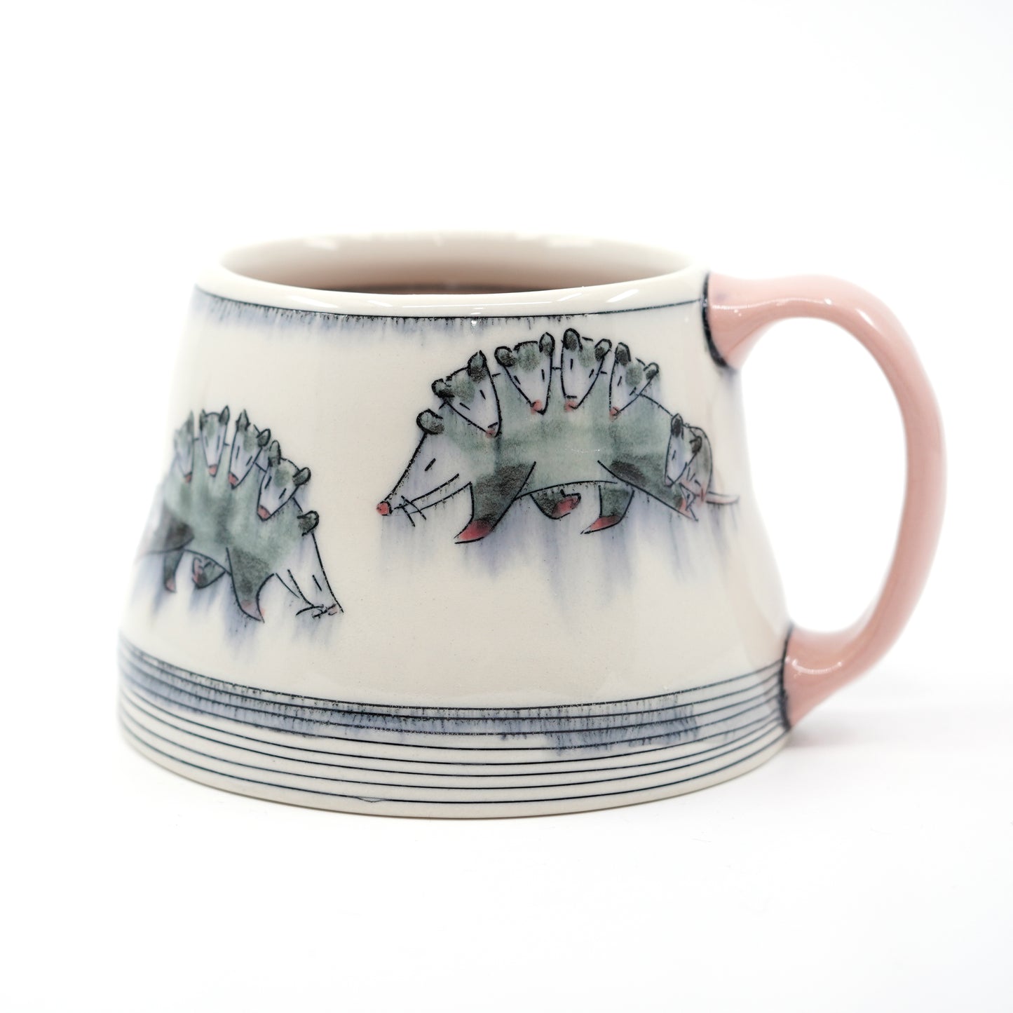 Possum Mug