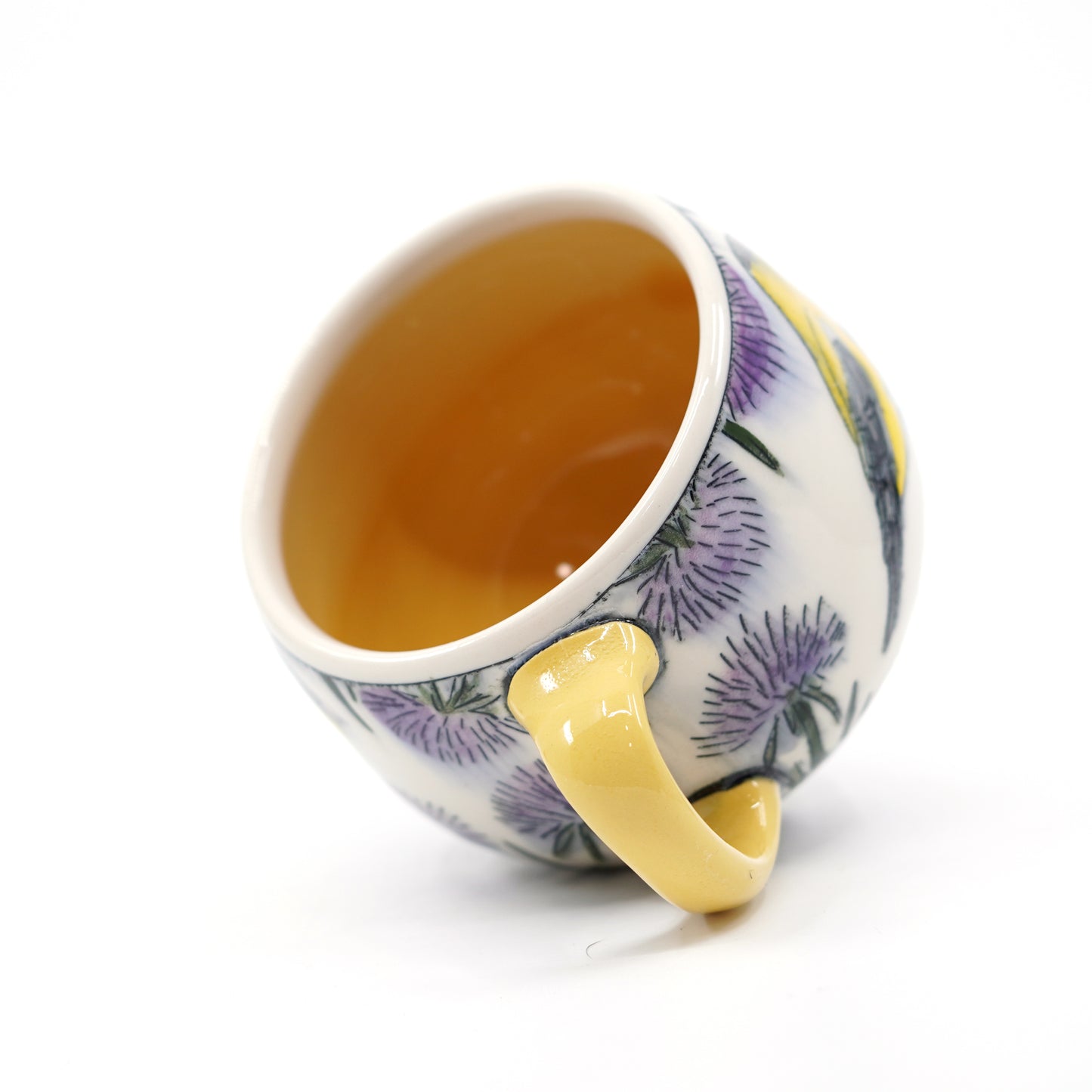 Goldfinch Mug