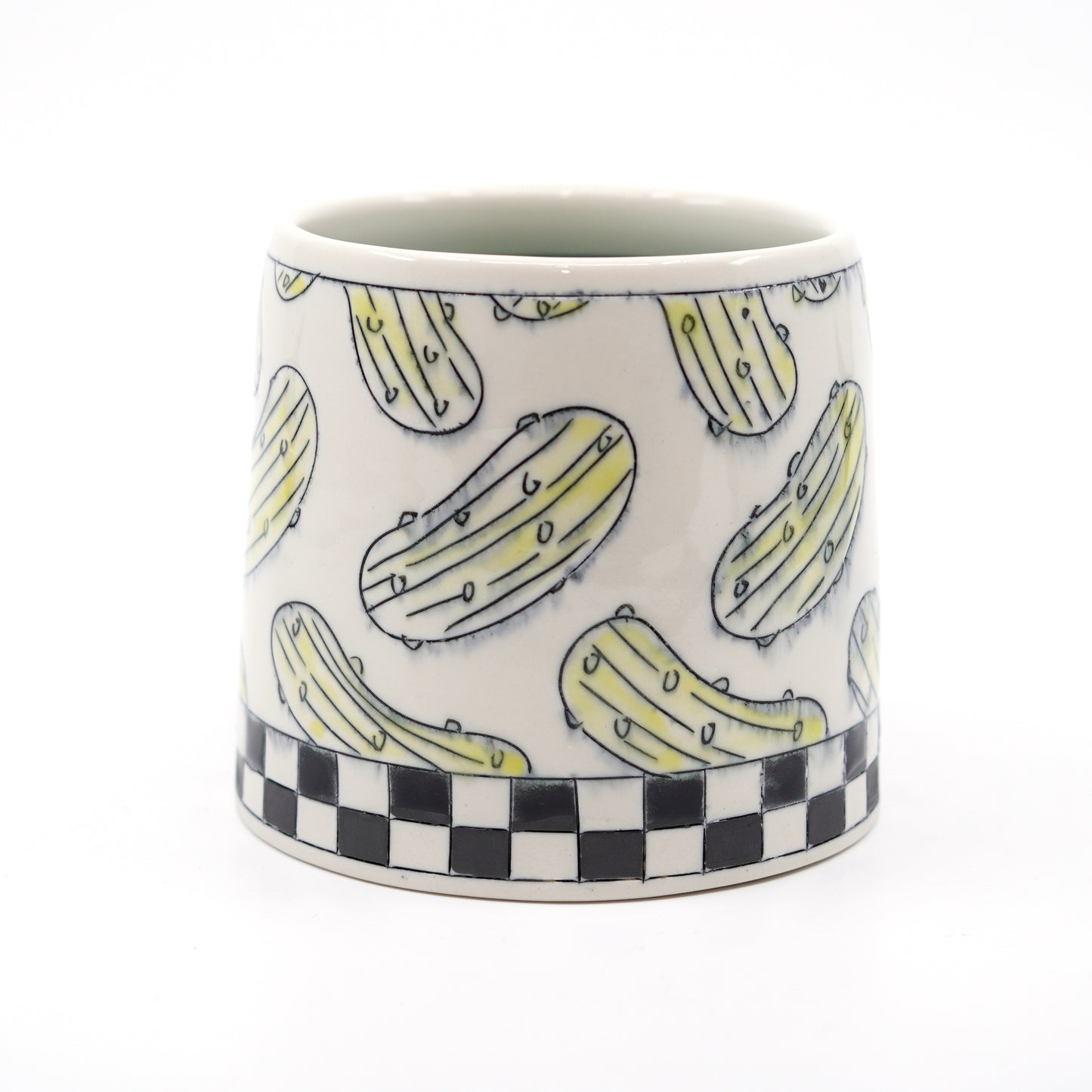 Pickle Mug