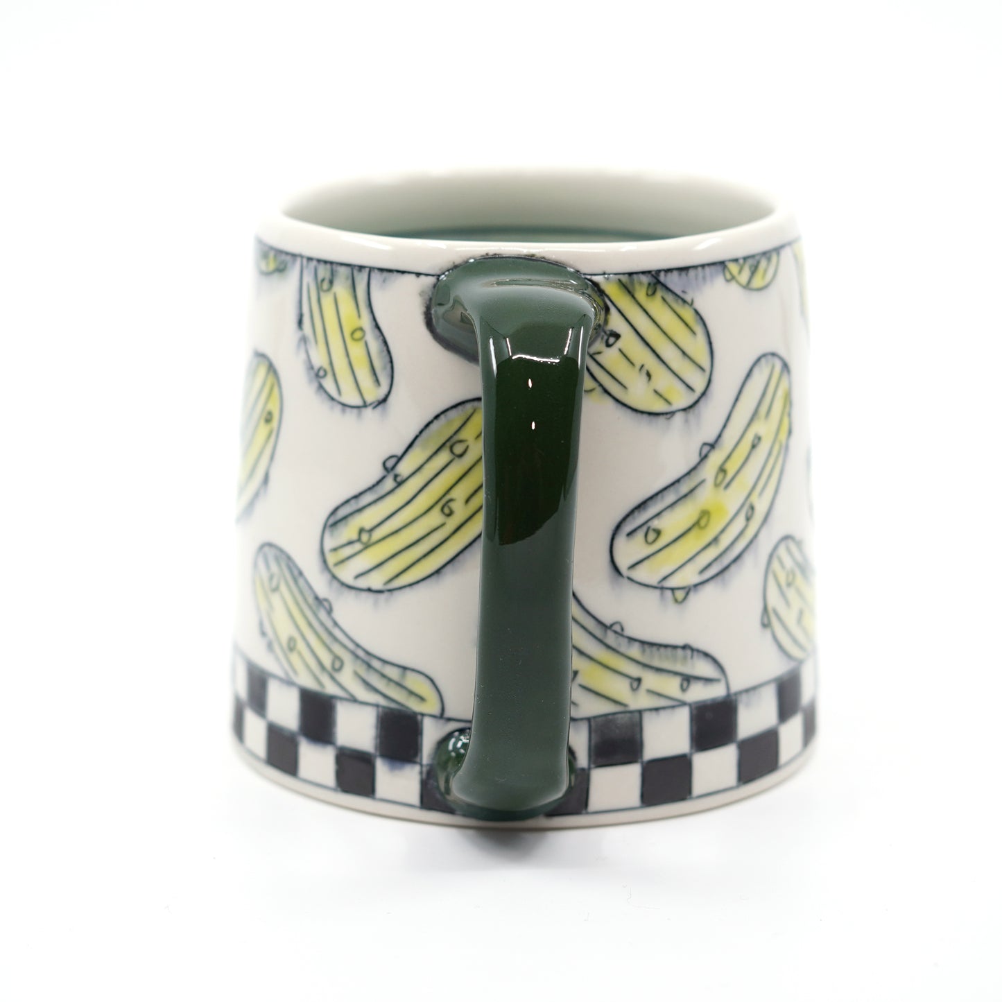 Pickle Mug