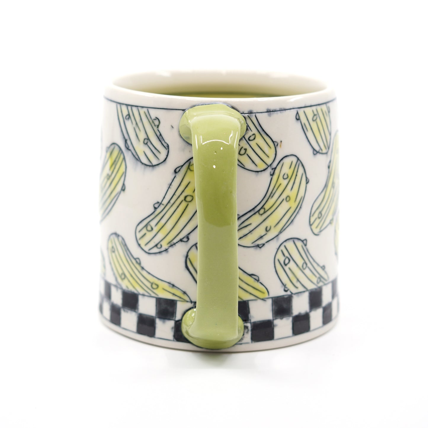 [PREORDER] Pickle Mug