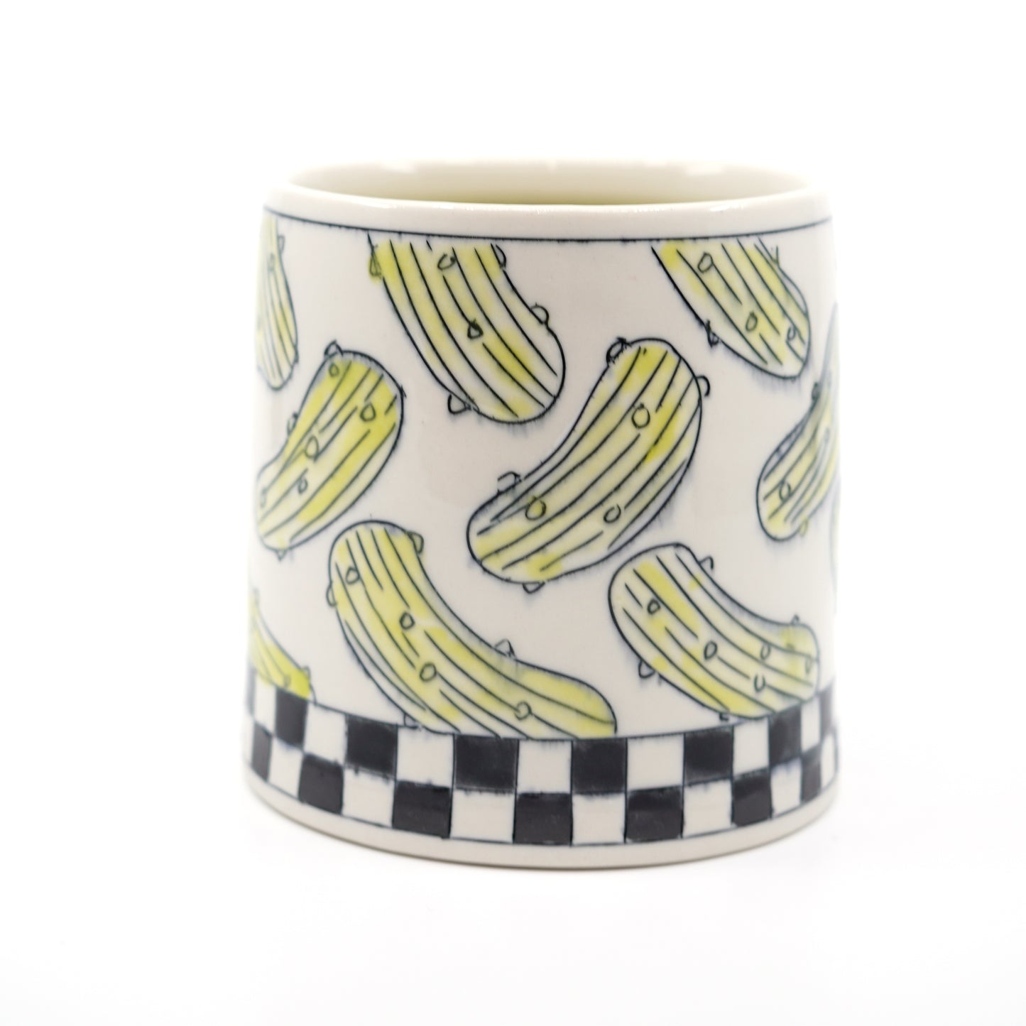 [PREORDER] Pickle Mug