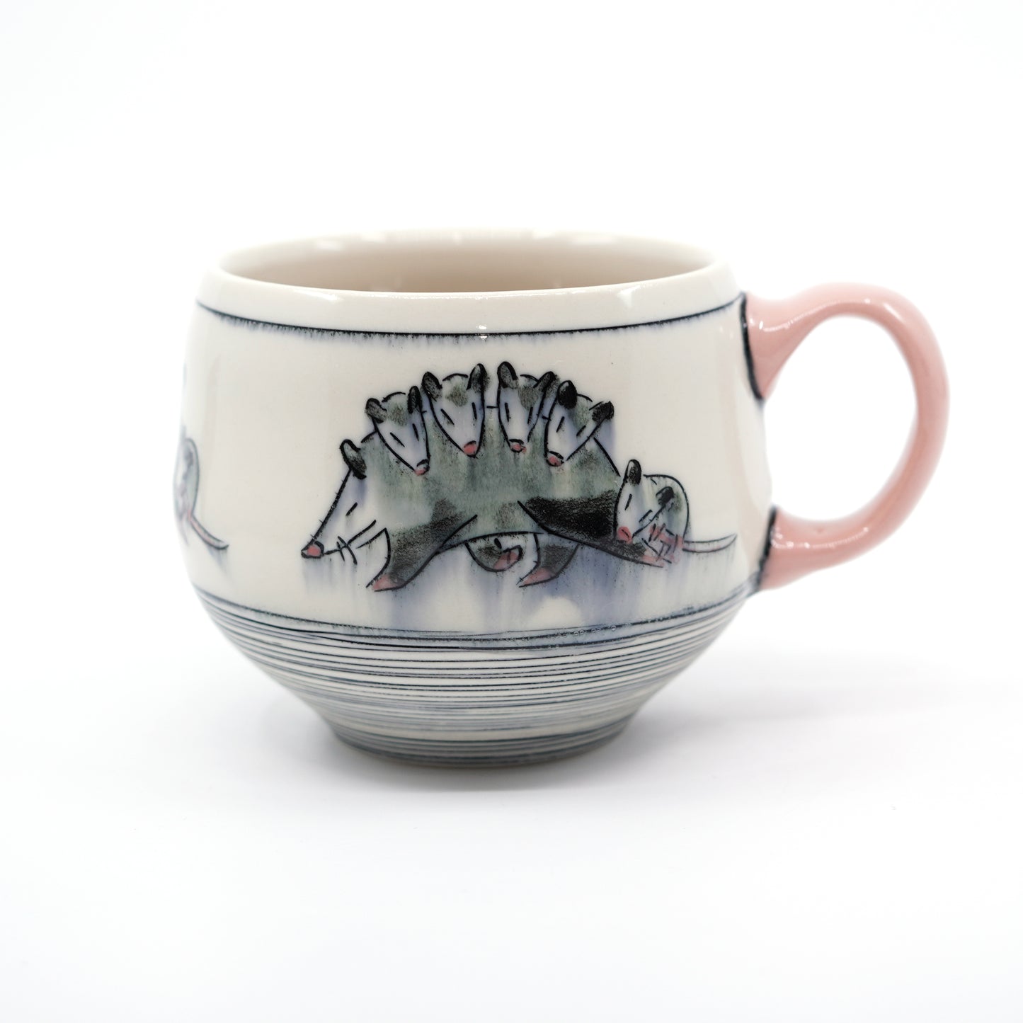 Possum Mug