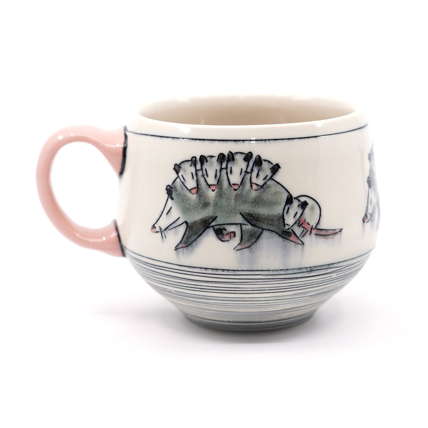 Possum Mug