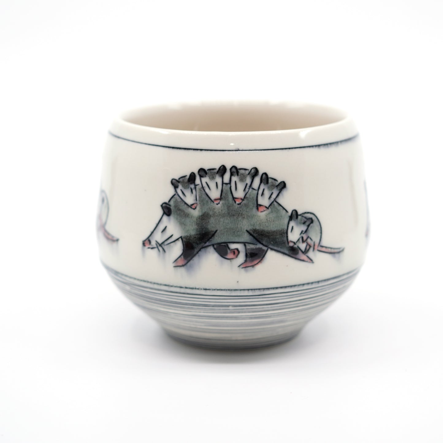 Possum Mug