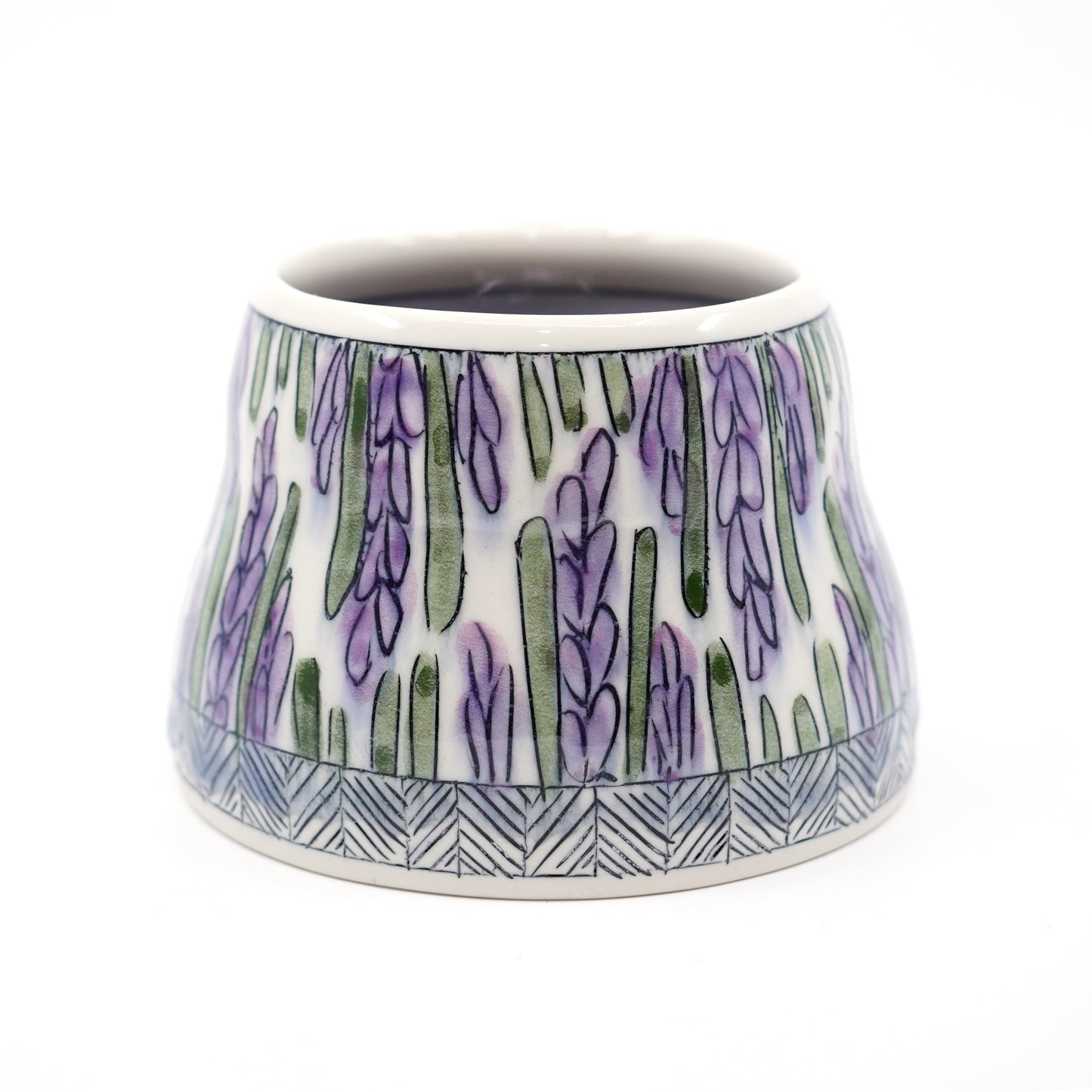 Lavender Mug [SECOND]